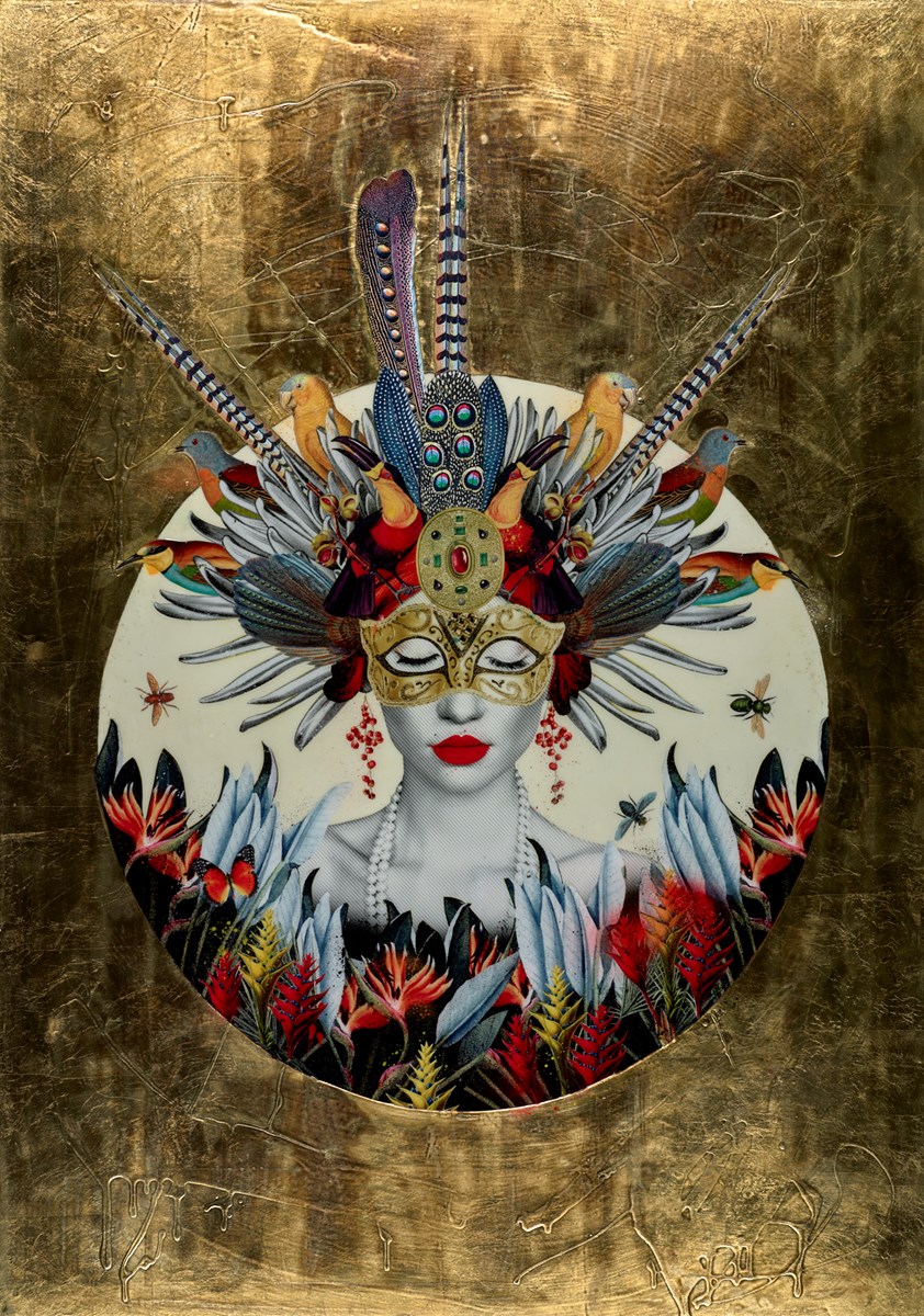 Masquerade